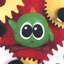 cute lil thang
